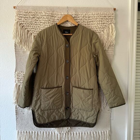 Rails Jackets & Blazers - Rails Elin Jacket